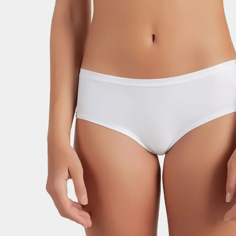 Filles belle sous-vêtements en coton mon amour de la main pour regarder culottes Sexy pour les femmes nouvelle femme sous-vêtement chaud slips Sexy Lingerie douce