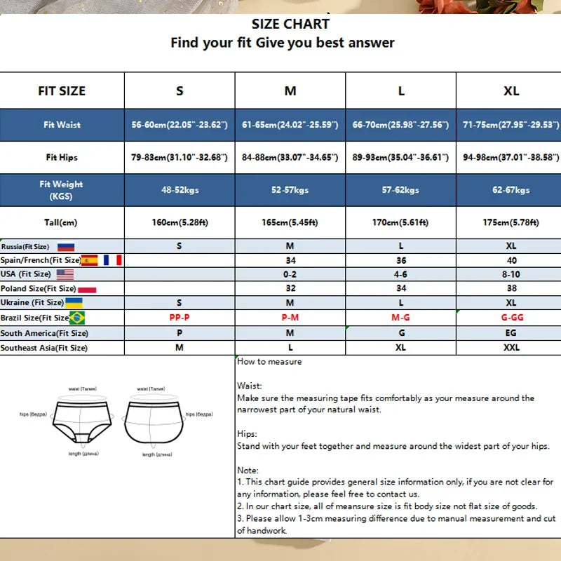 Strings sexy en dentelle pour femmes, slips taille basse, sous-vêtements doux pour dames, caleçons floraux, culottes florales, lingerie féminine, 3 pièces