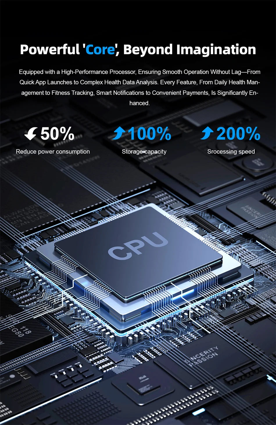 Xiaomi nouveau Ultra mince AMOLED montre intelligente hommes 386*448HD écran mode femmes sport Bracelet BT appel étanche Smartwatch