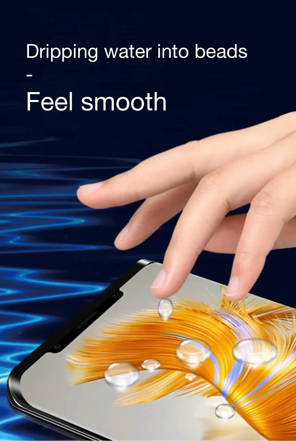 3 pièces pour Samsung Galaxy S25 S24 S23 S22 Ultra S21 S20 S10 S9 PLUS Note 20 10 9 8 protecteur d'écran avec Kit, pas en verre trempé