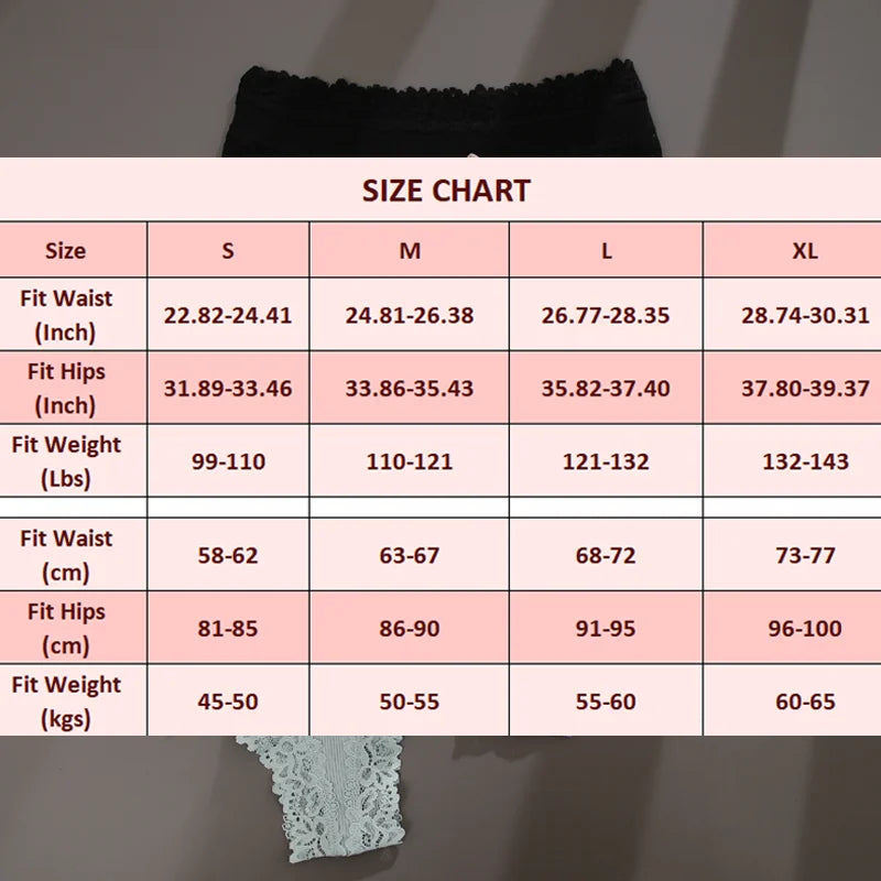 15 pièces femmes coton culottes Sexy dentelle intime sous-vêtements brésiliens couleur unie femme à la mode dentelle slips femme doux caleçons