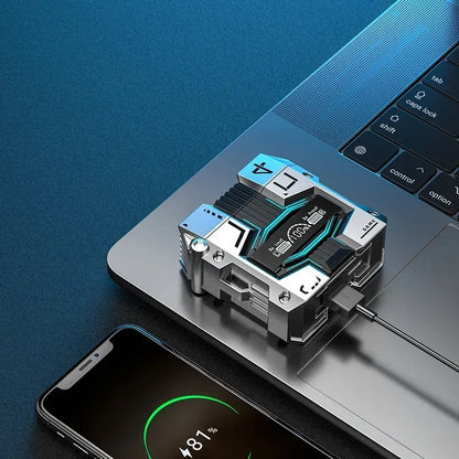 TWS M45 Bluetooth écouteurs 5.3 sans fil bluetooth casque antibruit casques avec Microphone casque pour Xiaomi Redmi