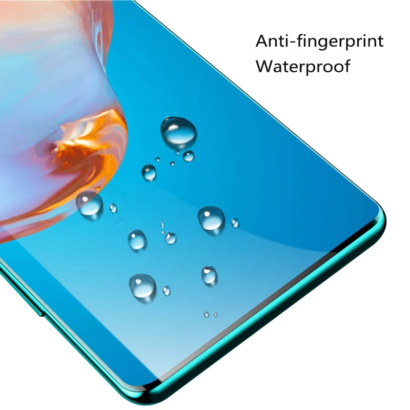 Protecteur d'écran en film hydrogel, couverture complète, pour Honor 70 90 50 400 200 Pro X9B X8b x9c X9A X8A X7A Magic 6 5 Lite 7 4 Pro, 5 pièces