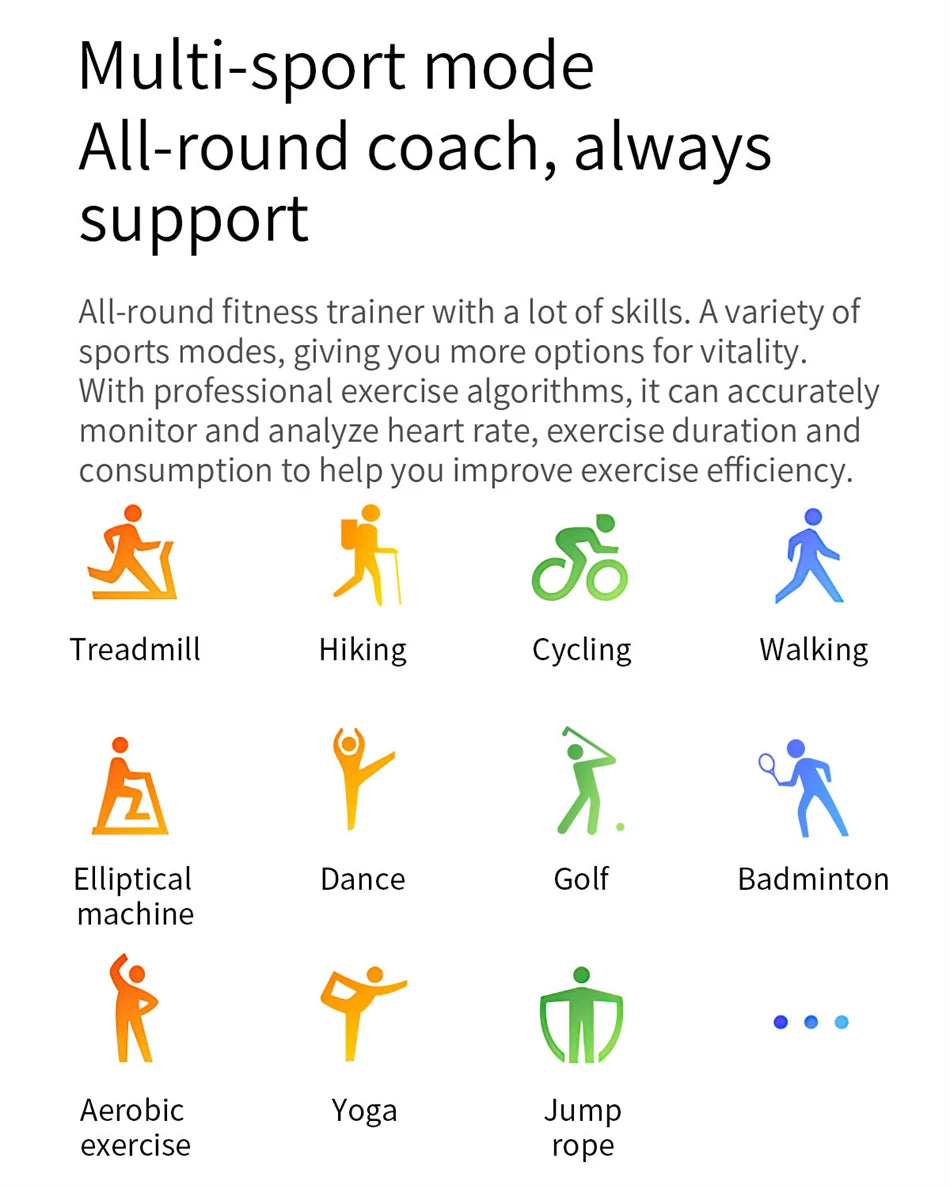 Nouveau Original Ultra mince Bluetooth appel SmartWatch femmes montres hommes sport Fitness Tracker fréquence cardiaque Smartwatch pour Android IOS