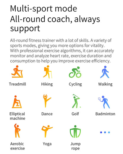 Nouveau Original Ultra mince Bluetooth appel SmartWatch femmes montres hommes sport Fitness Tracker fréquence cardiaque Smartwatch pour Android IOS