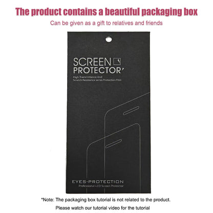 Film auto-réparateur pour Samsung Galaxy S25 Ultra S24 S23 S22 S20 Plus, 3 pièces, protecteur d'écran de confidentialité, déverrouillage S21 5G Note 20, pas du verre