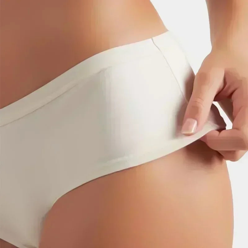 Filles belle sous-vêtements en coton mon amour de la main pour regarder culottes Sexy pour les femmes nouvelle femme sous-vêtement chaud slips Sexy Lingerie douce