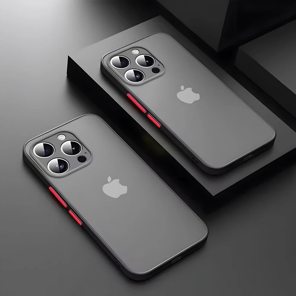 Coque de téléphone pour voitures de Performance rastar-h-hondaes, étui arrière de luxe mat Transparent pour Samsung S22 FE S23 Ultra S24 Plus S25