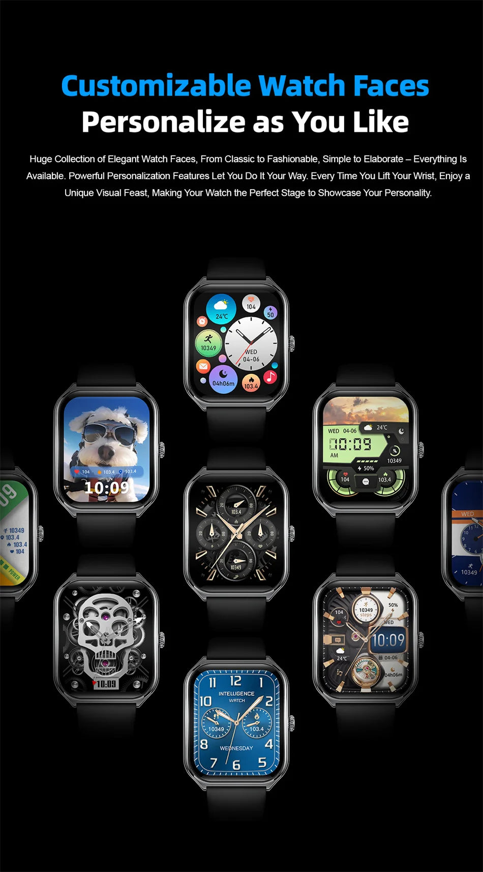 Xiaomi nouveau Ultra mince AMOLED montre intelligente hommes 386*448HD écran mode femmes sport Bracelet BT appel étanche Smartwatch