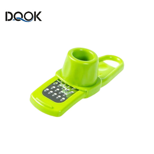 Broyeur d'ail au gingembre, presse à ail, râpe, éplucheur manuel, hachoir à ail, outil de hachage, accessoires de cuisine